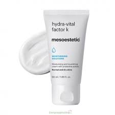   KEM DƯỠNG ẨM HYDRA-VITAL FACTOR K MESOESTETIC 